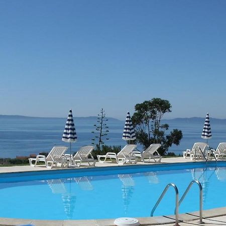 Azur Hotel 르 라방두 외부 사진