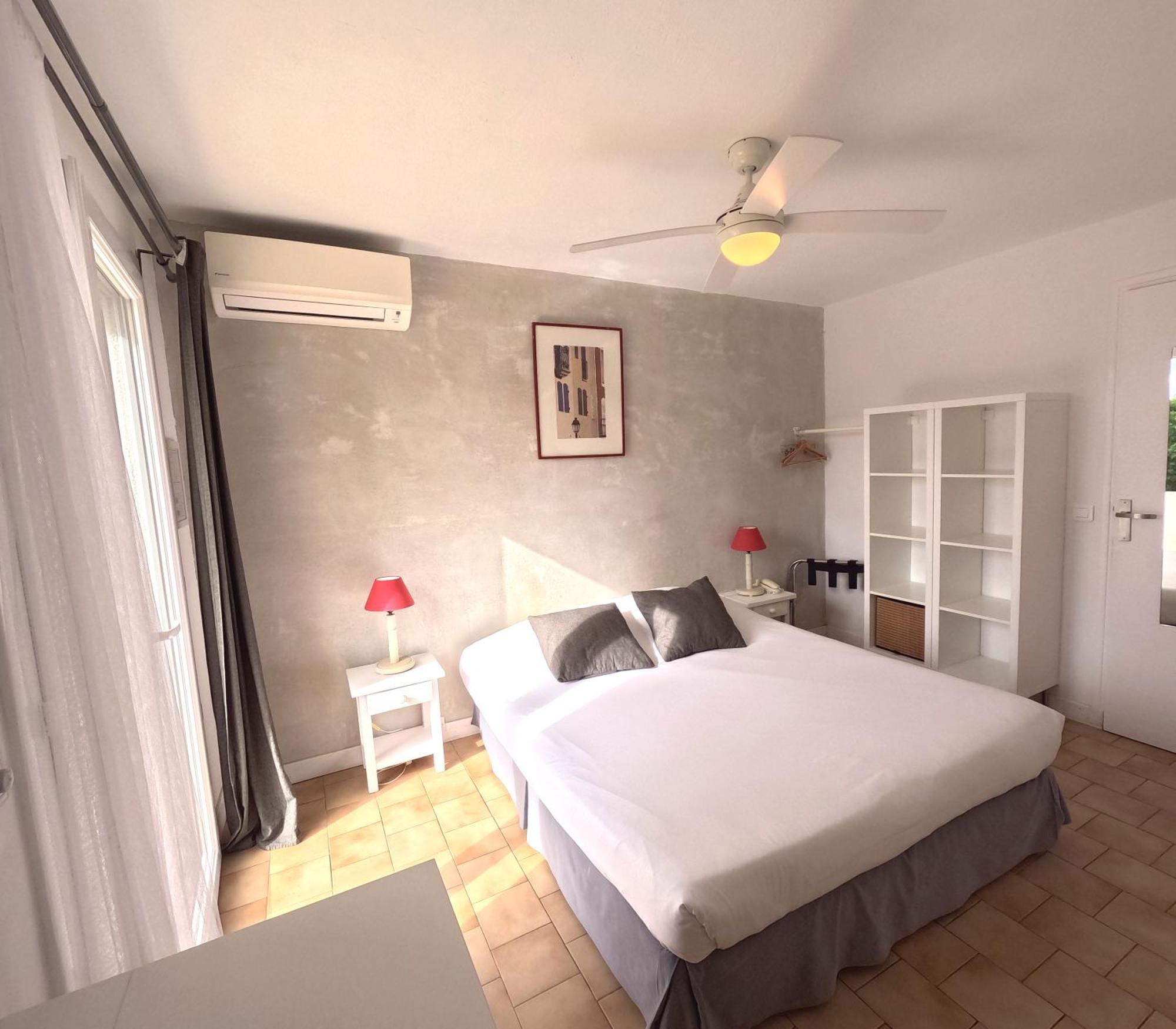Azur Hotel 르 라방두 외부 사진