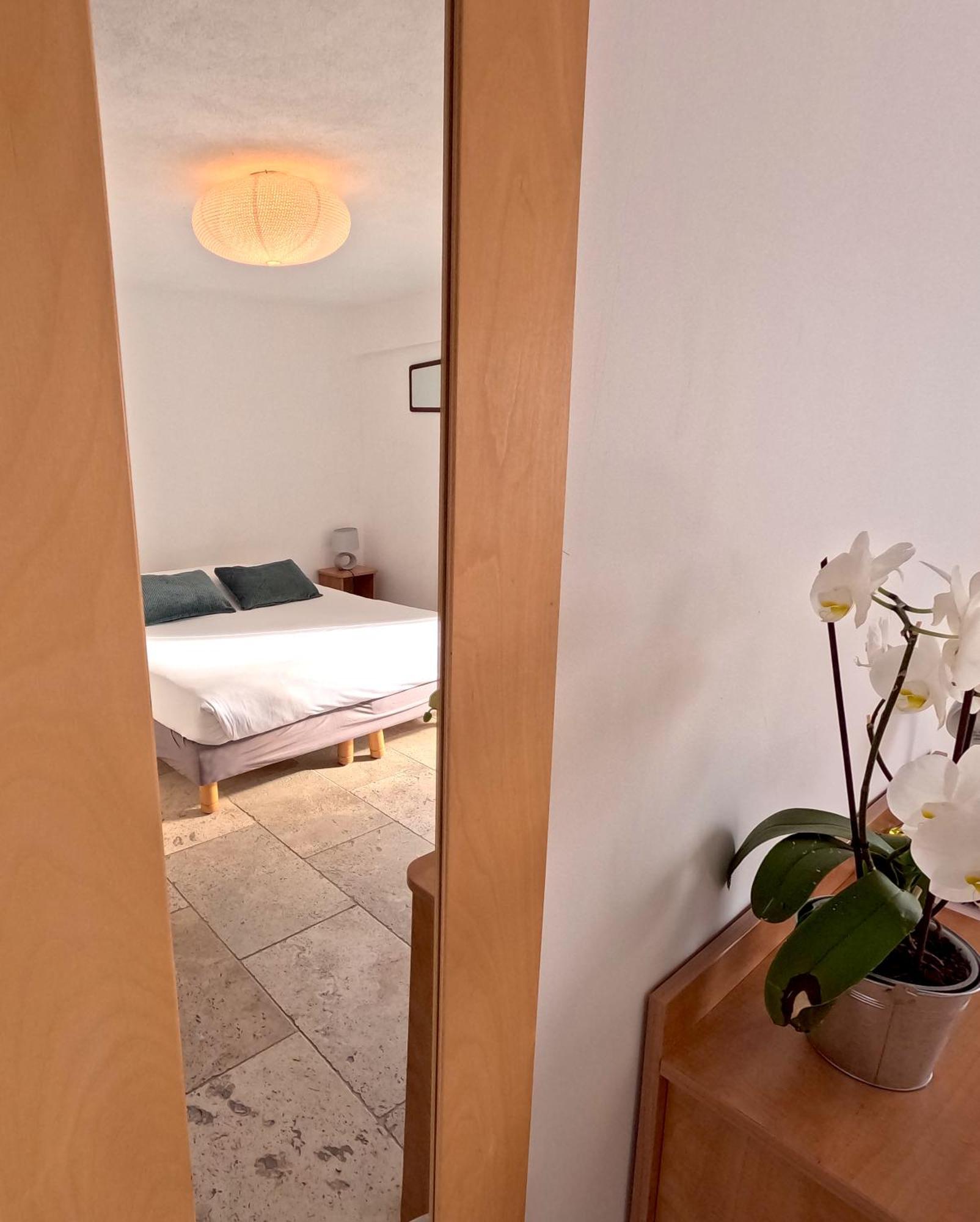 Azur Hotel 르 라방두 외부 사진