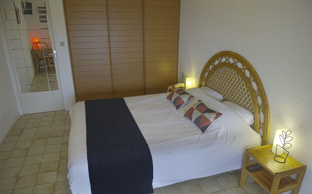 Azur Hotel 르 라방두 외부 사진