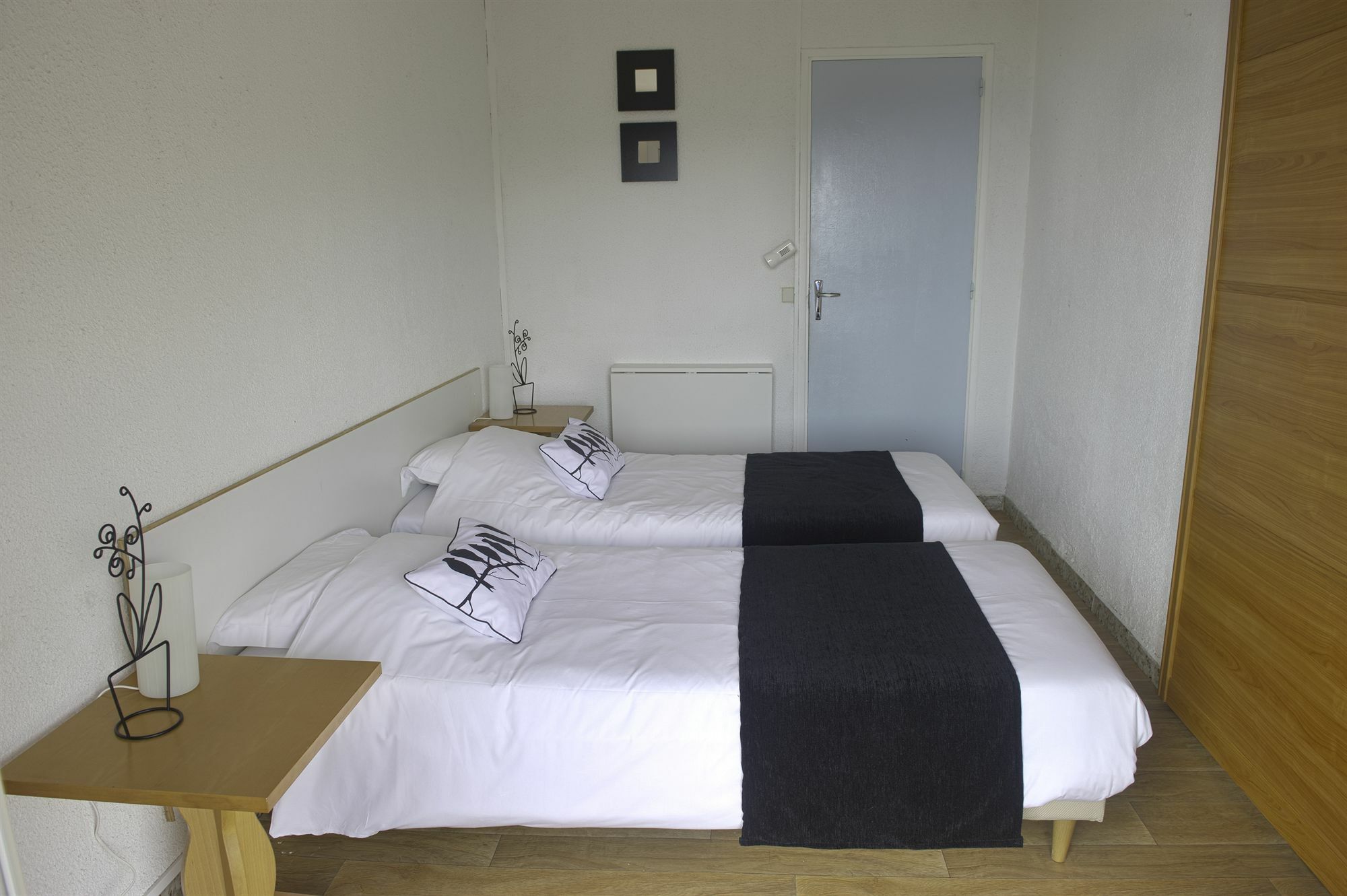 Azur Hotel 르 라방두 외부 사진